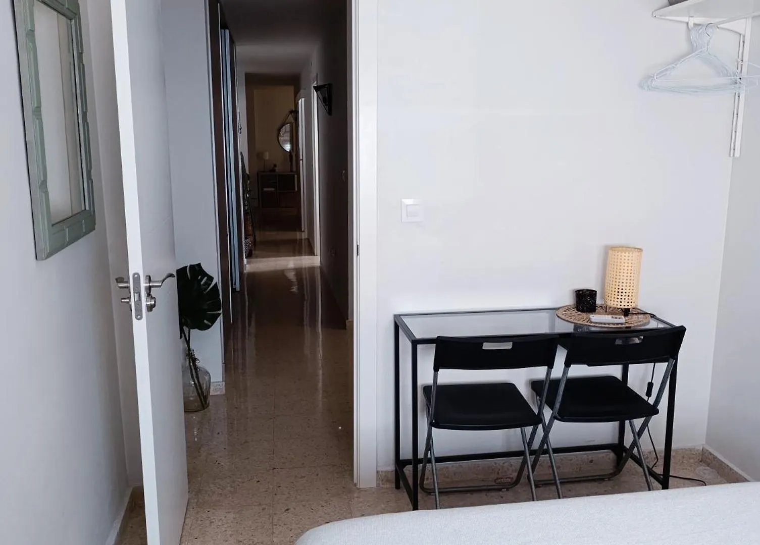Habitacion Doble Silencio Alameda Centro Macarena Sevilha 0*,